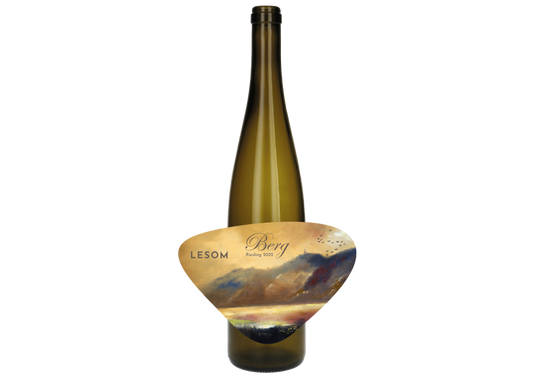 Berg Riesling Naturwein 2022